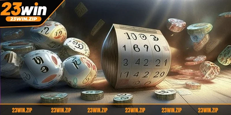 Hiểu rõ thuật ngữ cơ bản tham gia xổ số GW dễ dàng hơn