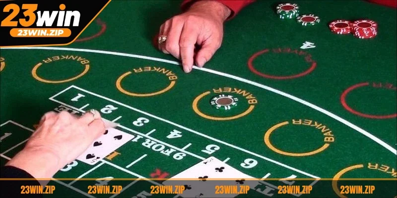 Soi cầu baccarat 1-1 là chiến thật thú vị mang lại hiệu quả cao